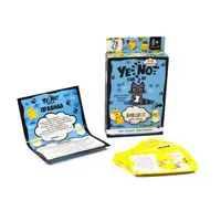 Карточная игра "YES NOT ДаНетки: Выводок" (укр)