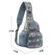 Сумка тактична через плече Smartex 3P Tactical 3 ST-055 acu camouflage