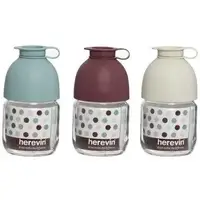Банка для хранения Herevin Nordic 131380-590 420 мл