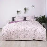 Постельное белье семейное ТЕП Happy Sleep Бесконечность 2-03797-29544 150х215х2 см
