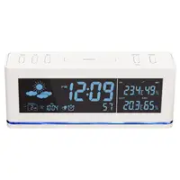 Метеостанция Technoline WS6850 White (WS6850)