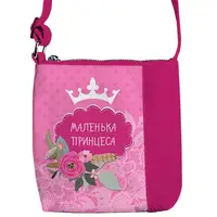 Сумка детская Little princess Маленька принцеса (PSD_FLG018_ROZ)