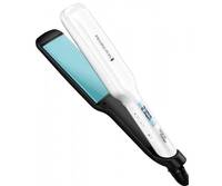 Выпрямитель волос Remington S8550 72 Вт белый