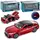 Машинка инертная Auto Mir BMW AP1711 15 см