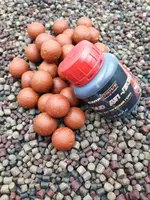 Набор для суточной рыбалки Tiger nut  Carp Drive
