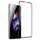 Защитное стекло ESR для iPhone XS Max 3D Full Coverage 1 шт (Повреждена упаковка), Black Edge (4894240069417)