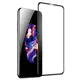 Защитное стекло ESR для iPhone XS Max 3D Full Coverage 1 шт (Повреждена упаковка), Black Edge (4894240069417)