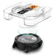Защитное стекло Spigen для Garmin Instinct 2X Solar (50mm) - EZ FiT GLAS.tR (2шт), (AGL07593)