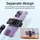 Селфи-монопод HOCO Master detachable tripod selfie stick DY01 |BT4.2, 106сm|