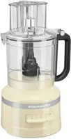 Кухонный комбайн KitchenAid 5KFP1319EAС 400 Вт кремовый