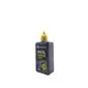 Смазка для цепи Hanseline MTB-Oil, 125мл (графитная)