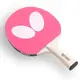 Ракетка для настольного тенниса Butterfly Logo Racket Pink FL (6017873302)