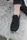 Кроссовки женские Fashion Estelle 2810 38 размер 24 см Черный