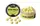 Бойли Проф Монтаж POP UPS Acid Pear Кисла Груша 12мм.