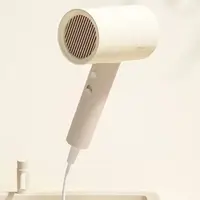 Фен для волосся Xiaomi DOCO Dual Negative Ion Hair Dryer White AN001