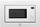 Встраиваемая микроволновая печь Electrolux LMS2173EMW 17 л белая