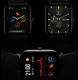 Смарт-часы Xiaomi Amazfit Obsidian BlaСk GTS-A-1914