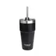 Бутылка Smart Shake Bohtal Insulated Travel Mug 600 мл, Black