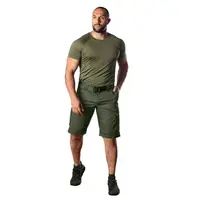 Шорты Ranger Twill Олива (8131), XXXXL