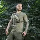 M-Tac сумка Waist Bag Elite Hex Multicam, сумка на пояс, тактическая сумка - бананка от бренда M-Tac Multicam