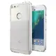 Чехол Spigen для Google Pixel XL - Ultra Hybrid, Crystal Clear (F15CS20905)