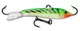 Балансир Rapala Jigging Rap W5 GGT - длина 5 см. вес 9 г (W5 GGT)