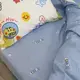Постельное белье подростковое Viluta Сатин Twill 19 730-P 210х143 см
