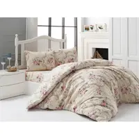 Комплект постільної білизни 160х220 см Кретон Dinah Arya AR-TR1004994