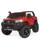 Электромобиль детский Bambi Toyota M-4552EBLRS-3 красный