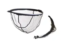 Голова подсака разборная Flagman 50*40cm bottom green mesh