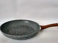 Сковорода универсальная Bohmann BH-1015-20 20 см