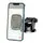 Держатель HOCO Blue Shark center console magnetic car holder CA116