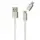 Кабель combo Micro USB+Lightning REMAX Aurora  RC-020t