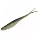Плавающий силикон ZMAN Scented Jerk Shadz 4" 5pc #Redbone / (747761 / SJS4-266PK5)