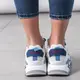 Кроссовки женские Fashion Alani 3523 41 размер 25,5 см Белый