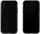 Чехол-накладка Remax Serui Series Case Apple iPhone X Black