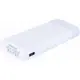 PowerBank Proda Ice Cream PPL-18 Power Box 10000mAh White