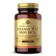 Витамины и минералы Solgar Sublingual Vitamin B12 1000 mcg, 250 таблеток