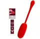 Перезаряжаемое вибро яйцо Pretty Love - Julius EGG Red
