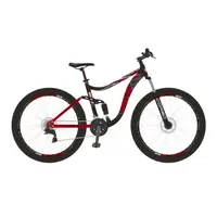 Велосипед Спортивный CORSO «R1» 27,5 дюймов
 28835