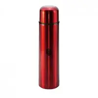 Термос питний Berlinger Haus MetalliС Line Burgundy Edition BH-7604 1000 мл