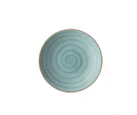 Тарелка суповая круглая Bonna Aqua Bloom AAQBLM25CK 25 см