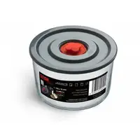 Пищевой контейнер с крышкой 1000 мл Exclusive Color Simax s5120-L