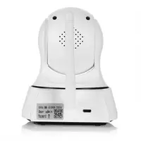 Поворотна WiFi камера PTZ-IP-121AG