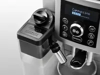 Кавомашина DeLonghi EСAM-23-460-SB 15 бар