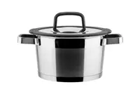 Кастрюля Vinzer Moderno VZ-50072 18 см 2.4 л