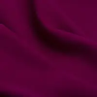 Ткань костюмная Barbie креп фуксія