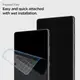 Защитная пленка Spigen для Samsung Galaxy Note 20 5G / Note 20 - Neo Flex, 2 шт (AFL01451)