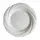 Тарелка десертная SNT Bianco 503582 21 см