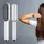 Расческа- плойка выпрямитель fast hair straightener для выпрямления волос